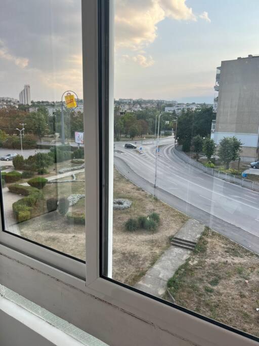 Лудогорско Бижу Razgrad エクステリア 写真