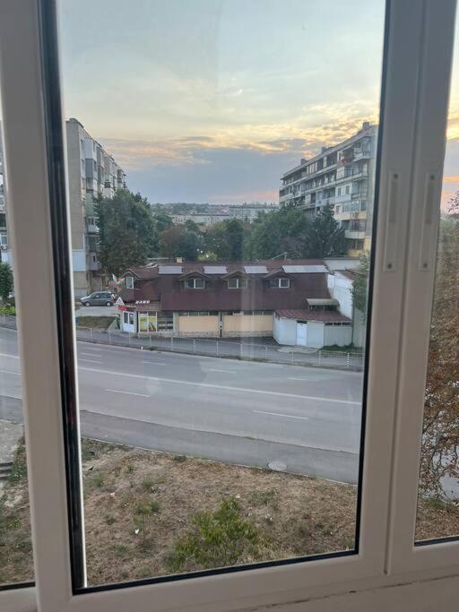 Лудогорско Бижу Razgrad エクステリア 写真